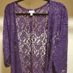 Lularoe Lindsay Size L